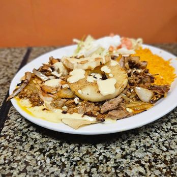 El Jimador - Mexican Near Me - Sussex, Wisconsin El Jimador - Mexican Near Me - Sussex, Wisconsin