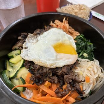 Taco Mogo - Bibimbap - Korean Near Me - Eugene, Oregon