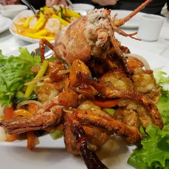 Saigon Star - Vietnamese style tamarind sauce lobster - Vietnamese Near Me - Richmond Hill, Ontario Saigon Star - Vietnamese style tamarind sauce lobster - Vietnamese Near Me - Richmond Hill, Ontario