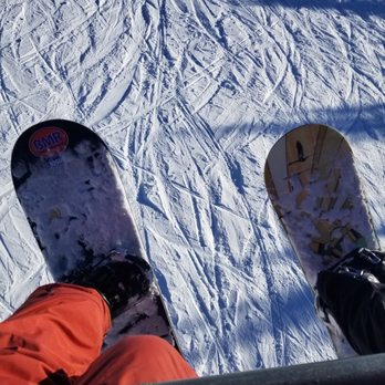 Brundage Mountain Resort - Ski Resorts Near Me - McCall, Idaho