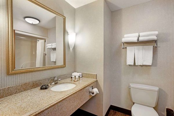 Best Western Plus Clearfield by null