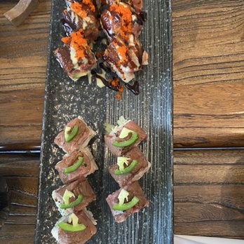 Nami Sushi - Japanese Near Me - New York, New York