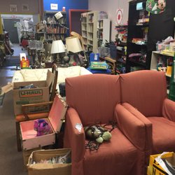 Women's American Ort Resale Shop