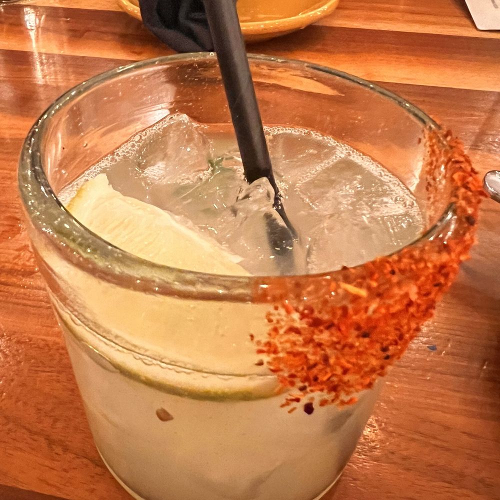 Olla Cocina - Classic margarita - Cocktail Bars Near Me - San Jose, California Olla Cocina - Classic margarita - Cocktail Bars Near Me - San Jose, California