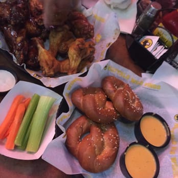 Buffalo Wild Wings - Chicken Wings Near Me - Fresno, California Buffalo Wild Wings - Chicken Wings Near Me - Fresno, California