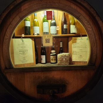 Kurpfalz Weinstuben - Wine Bars Near Me - Berlin, BE Kurpfalz Weinstuben - Wine Bars Near Me - Berlin, BE