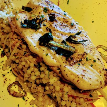 Souk Mediterranean Kitchen and Bar - Barramundi - Mediterranean Near Me - Toledo, Ohio Souk Mediterranean Kitchen and Bar - Barramundi - Mediterranean Near Me - Toledo, Ohio