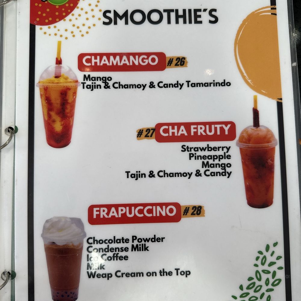 Abrams Street Tacos - Frappe and chamango - Mexican Near Me - Dallas, Texas Abrams Street Tacos - Frappe and chamango - Mexican Near Me - Dallas, Texas