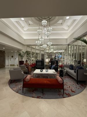 Taj Campton Place by null