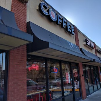 Peach Coffee Roasters - Outside - Coffee Roasteries Near Me - Johns Creek, Georgia Peach Coffee Roasters - Outside - Coffee Roasteries Near Me - Johns Creek, Georgia