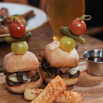 Rokka Grill and Whiskey Bar - Whiskey Bars Near Me - Whittier, California Rokka Grill and Whiskey Bar - Whiskey Bars Near Me - Whittier, California