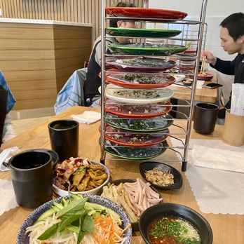 Quan Nhii - Vietnamese Near Me - Westminster, California Quan Nhii - Vietnamese Near Me - Westminster, California
