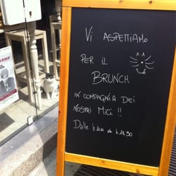 Miagola cafe