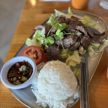 Boonsee Thai Kitchen - Norco - Crying Tiger - Thai Near Me - Norco, California Boonsee Thai Kitchen - Norco - Crying Tiger - Thai Near Me - Norco, California