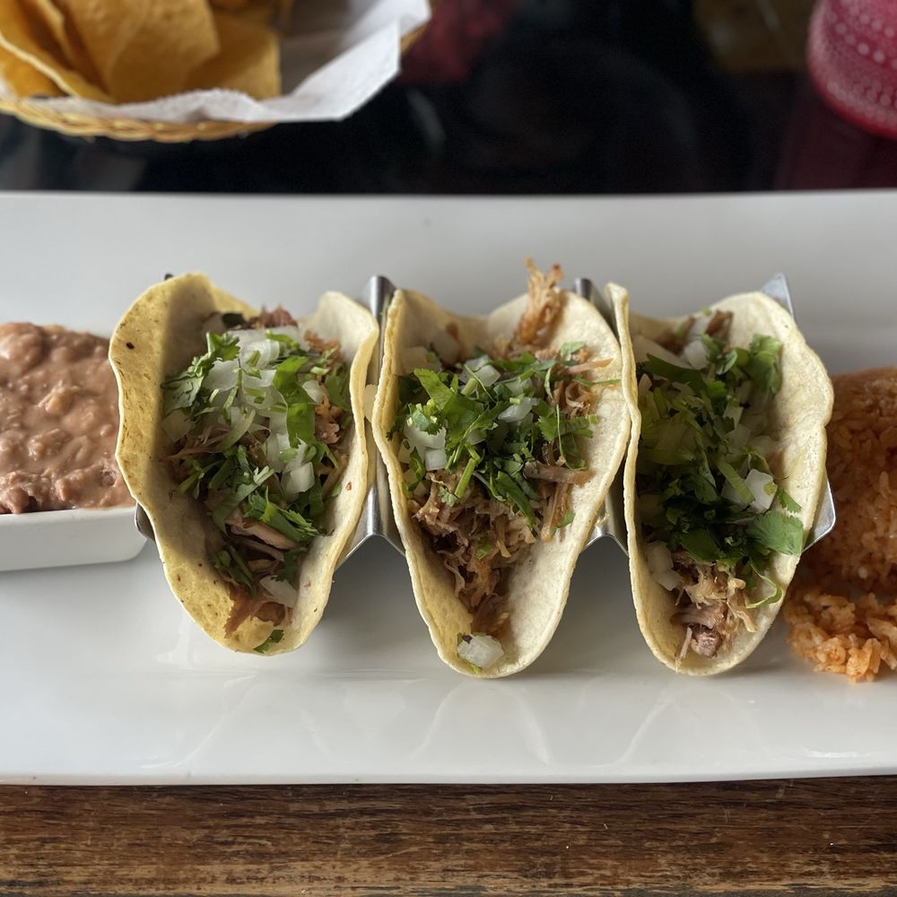 Monarca's - Carnitas Tacos - Mexican Near Me - Cape Coral, Florida
