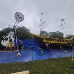 SunCoast Renaissance Festival
