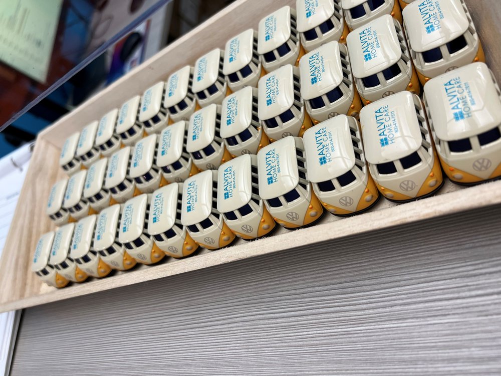 Alvita Care - home care agency in Newark, NJ