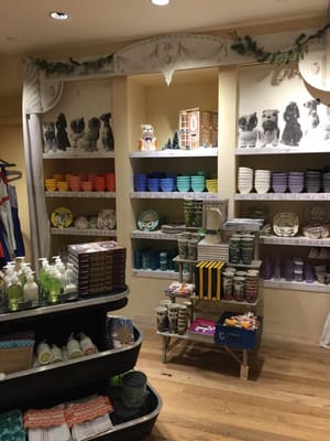 Anthropologie by null