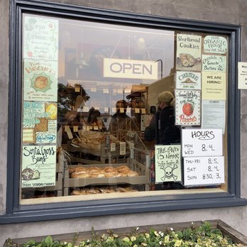 Acme Bread Company - Bakeries Near Me - Berkeley, California