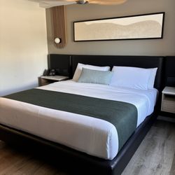 Hotel Pacific