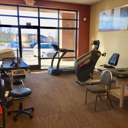 BenchMark Physical Therapy