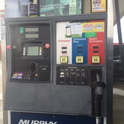 Murphy USA #7263 - Clean and Well Taken Care Of!