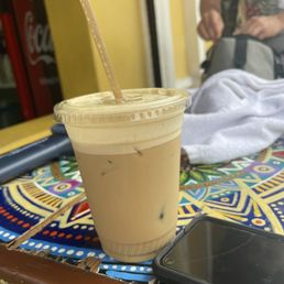 Peanut butter | cream de cacahuate