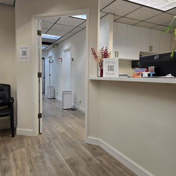 Joy Meng, MD - Office - Neurologist Near Me - San Francisco, California Joy Meng, MD - Office - Neurologist Near Me - San Francisco, California