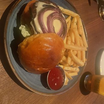 Eureka - Burger - American Near Me - Santa Clara, California Eureka - Burger - American Near Me - Santa Clara, California