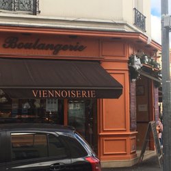 Boulangerie Franck Lamet