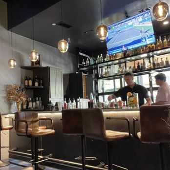 PI SOCIAL - Updated April 2025 - 114 Photos & 66 Reviews - 206 N Milam