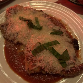 Battalion - Chicken Parmesan - Italian Near Me - San Antonio, Texas