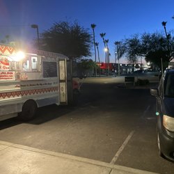 Desi Gaadi - Indian food truck