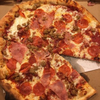 Baba's Pizzeria - Meat Amore. Delicious! - Pizza Near Me - Chesapeake, Virginia Baba's Pizzeria - Meat Amore. Delicious! - Pizza Near Me - Chesapeake, Virginia