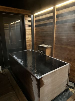 Tenzen Springs & Cabins by null