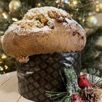 Pampas Bakery - Pan dulce con frutos secos - Desserts Near Me Pampas Bakery - Pan dulce con frutos secos - Desserts Near Me