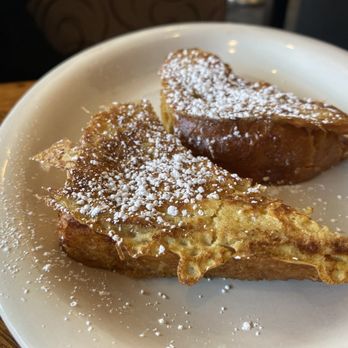 Café Eclectic - French Toast - Breakfast & Brunch Near Me - Memphis, Tennessee Café Eclectic - French Toast - Breakfast & Brunch Near Me - Memphis, Tennessee