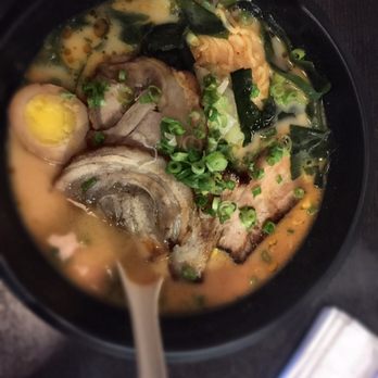 Rockin' Ramen - Spicy and Regular Ramen and Panko fish kids meal. - Ramen Near Me - Temecula, California Rockin' Ramen - Spicy and Regular Ramen and Panko fish kids meal. - Ramen Near Me - Temecula, California