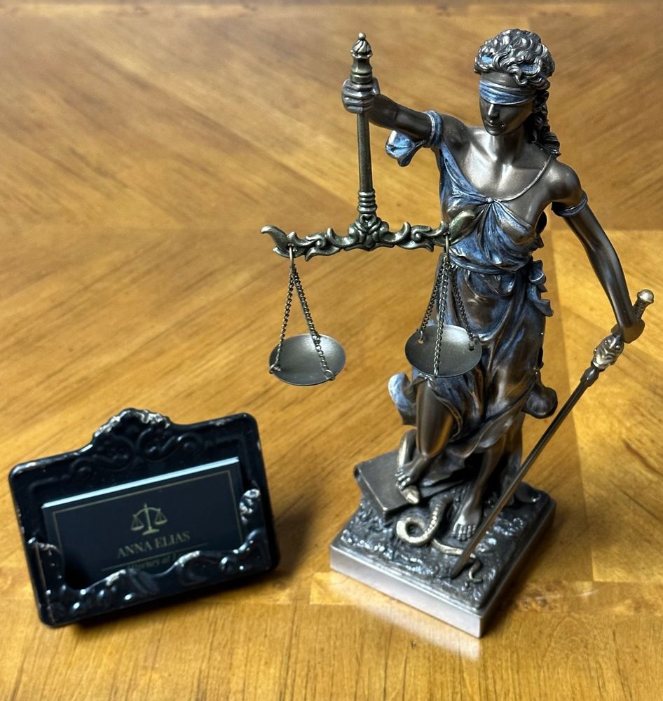 Law Office of Anna Elias - immigration attorney in Jacksonville, FL