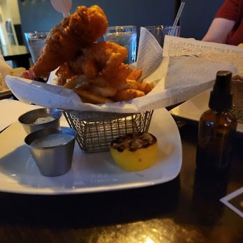 Aces & Ales - Fish & Chips - Sports Bars Near Me - Las Vegas, Nevada