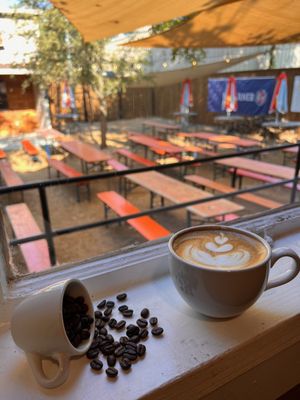 Big Kat Burgers @Crystal Springs Hideaway by null