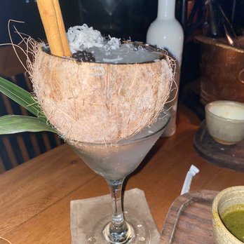 Taboo Cancun - Voodoo - Mediterranean Near Me - Cancún, ROO