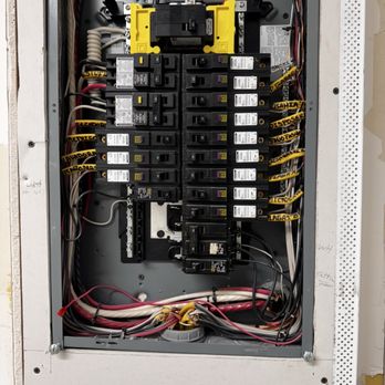 Flores Electric - New Subpanel wiring - Electricians Near Me - Santa Clara, California Flores Electric - New Subpanel wiring - Electricians Near Me - Santa Clara, California