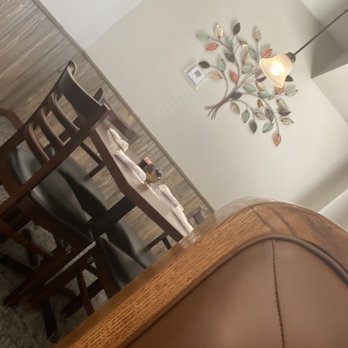 Rocky’s Italian Bistro - Dining Room - Italian Near Me - Paris, Illinois Rocky’s Italian Bistro - Dining Room - Italian Near Me - Paris, Illinois