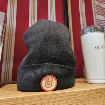 Salt & Straw - Merch - Ice Cream & Frozen Yogurt Near Me - Pasadena, California Salt & Straw - Merch - Ice Cream & Frozen Yogurt Near Me - Pasadena, California