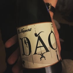 Baggot Street Wines - Niepoort