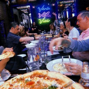 VITA ITALIAN BAR & GRILL - Updated December 2024 - 2848 Photos & 1447