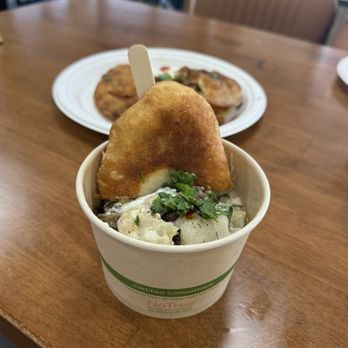 European Dumplings Cafe - Modern European Near Me - San Antonio, Texas European Dumplings Cafe - Modern European Near Me - San Antonio, Texas