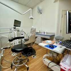 Bayhill Dental Care - Operatory #6