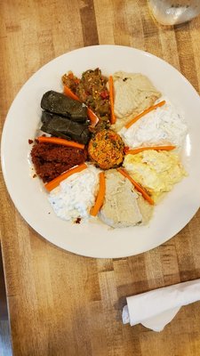 Anatolian Kitchen by null